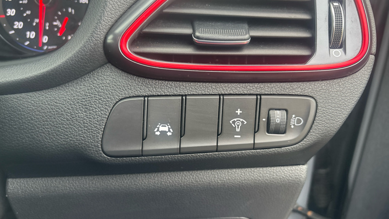 Hyundai I30 Fastback 2.0T GDI N Performance 5dr Petrol Hatchback